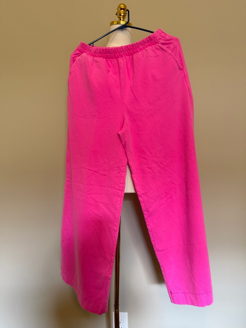 Gap Knit Pant